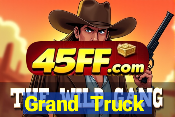 Grand Truck Simulator 2 dinheiro infinito